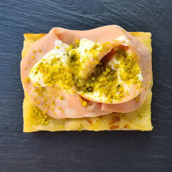 Pistacchiosa